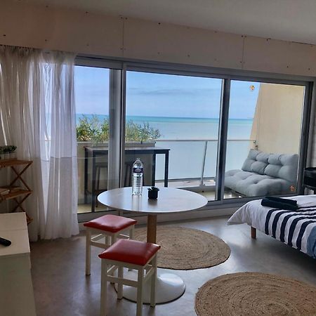 Studio Vue Ocean Лаканау Екстериор снимка