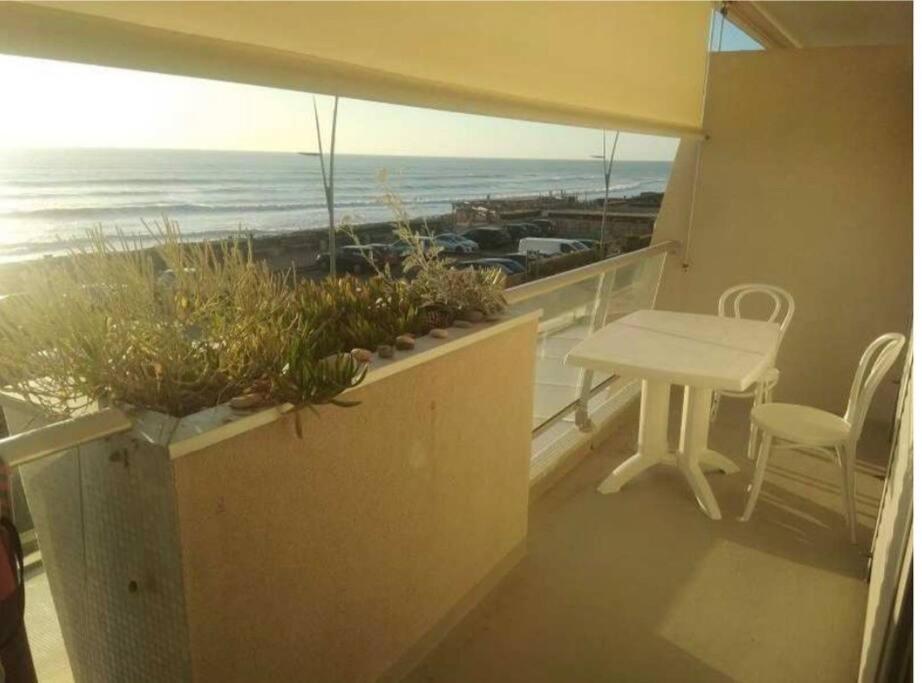 Studio Vue Ocean Лаканау Екстериор снимка